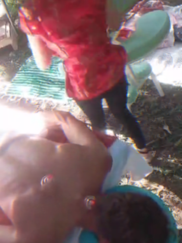 @Magaly BarbosaTERAPEUTA