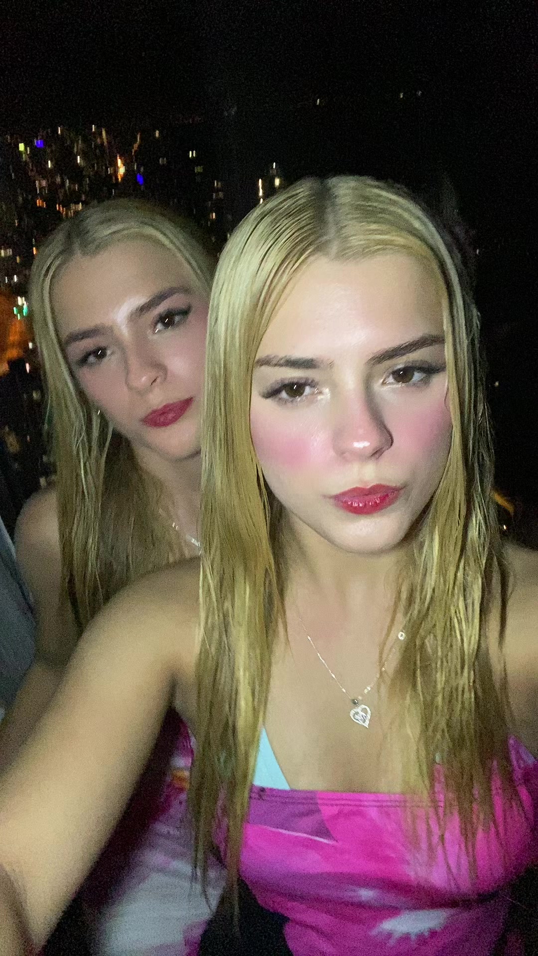 @SophieandSharna