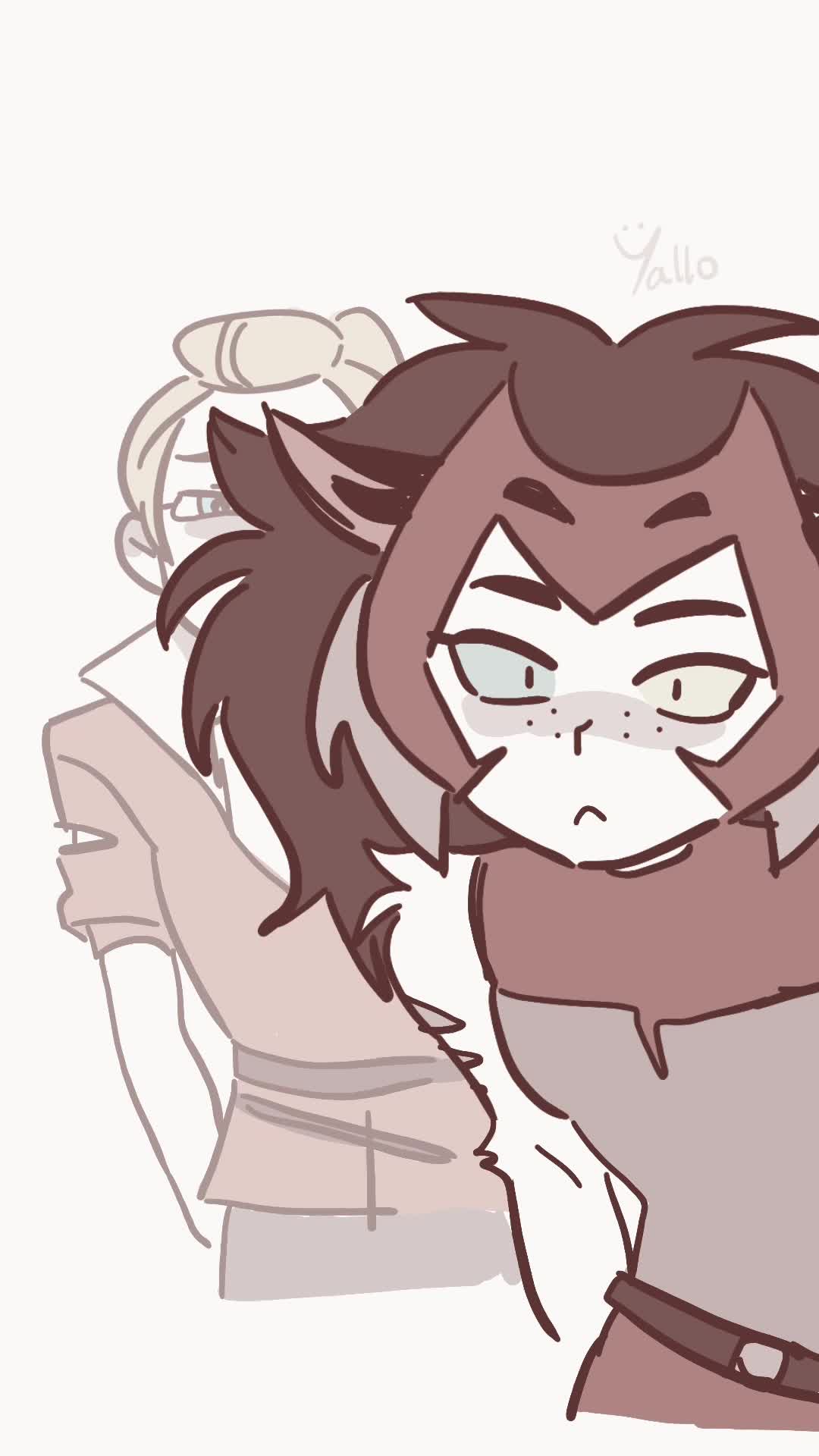 @극곰북