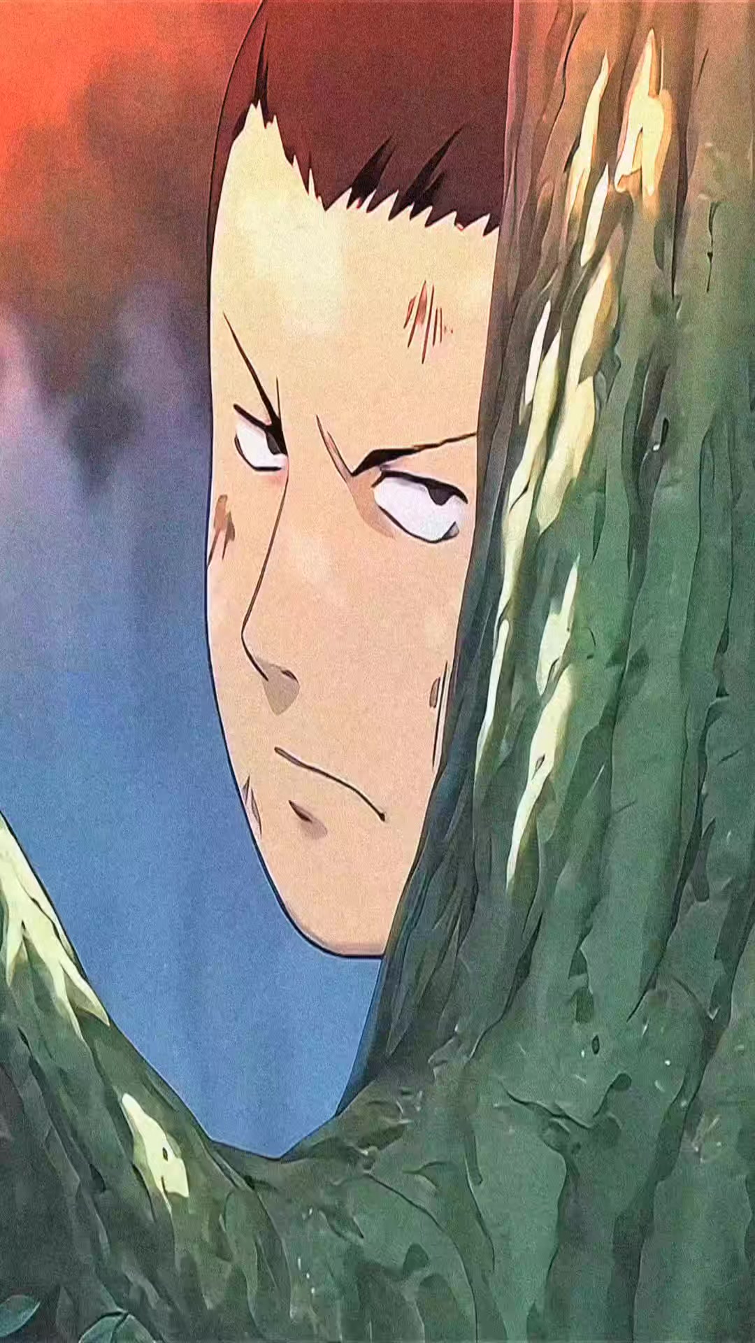 @Zenki!