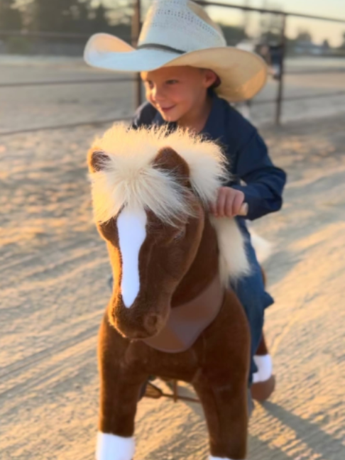 @PonyCycle