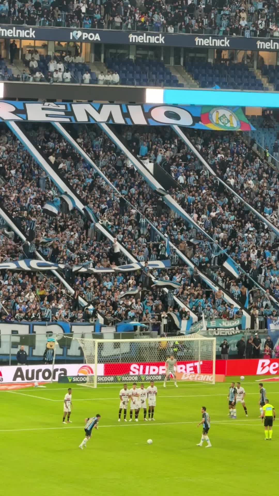 @Gr&ecirc;mio FBPA