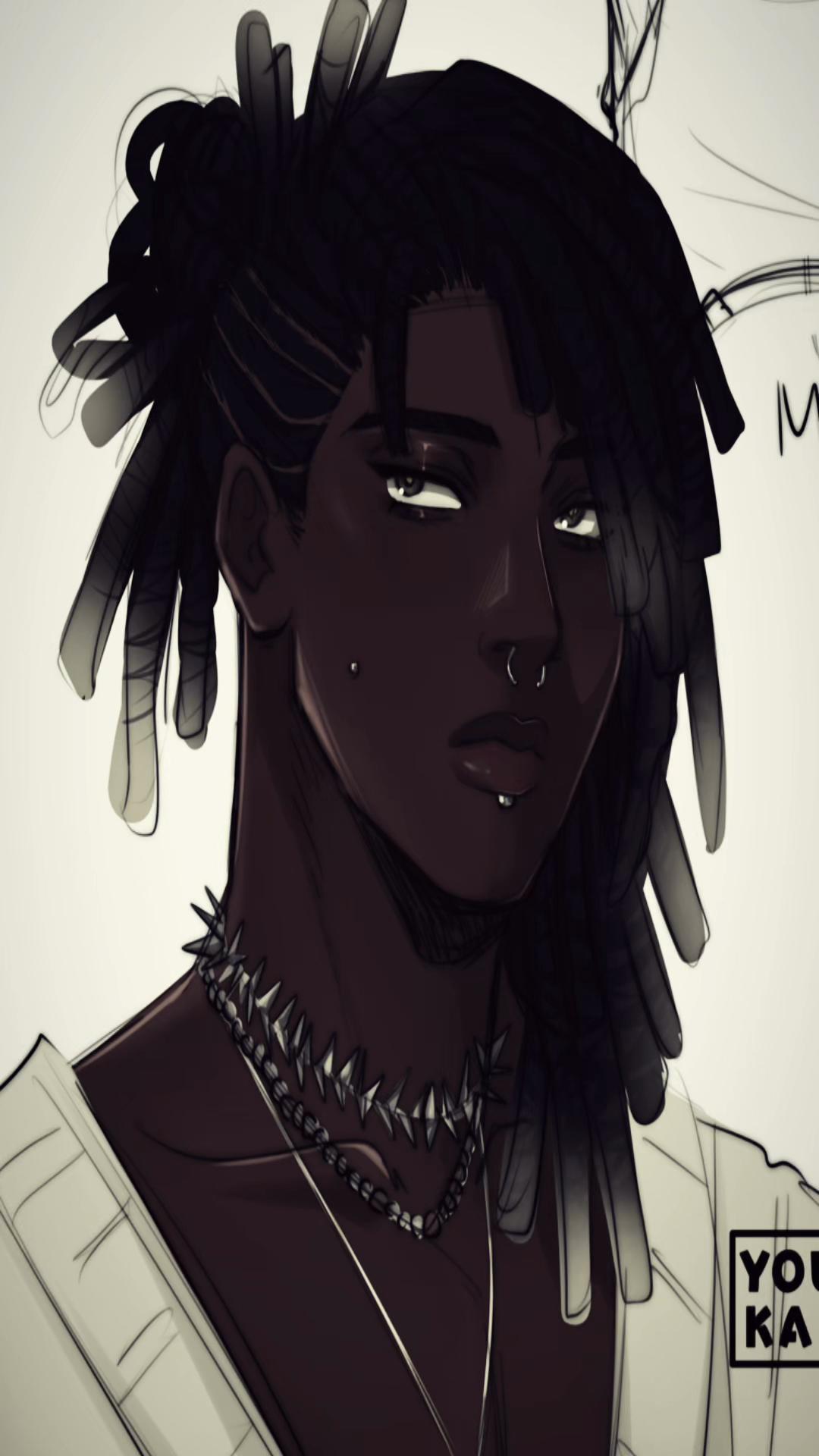 @YOUKAI | art comms open