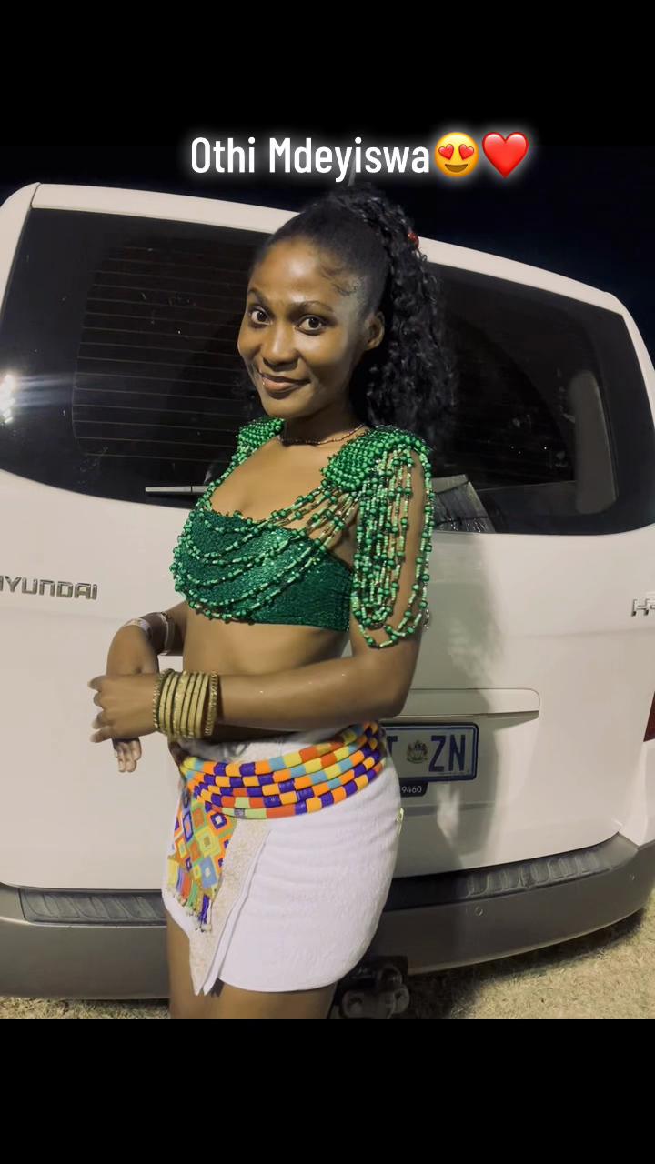 @Zama Mcineka