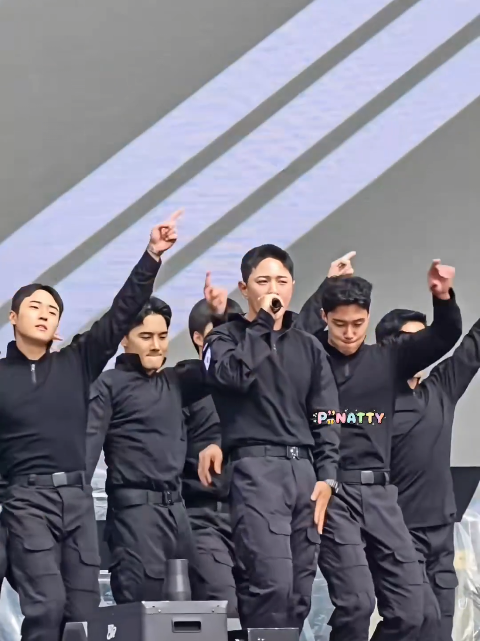 @DKingWorldwide ๐ฆ DK iKON ๐พ