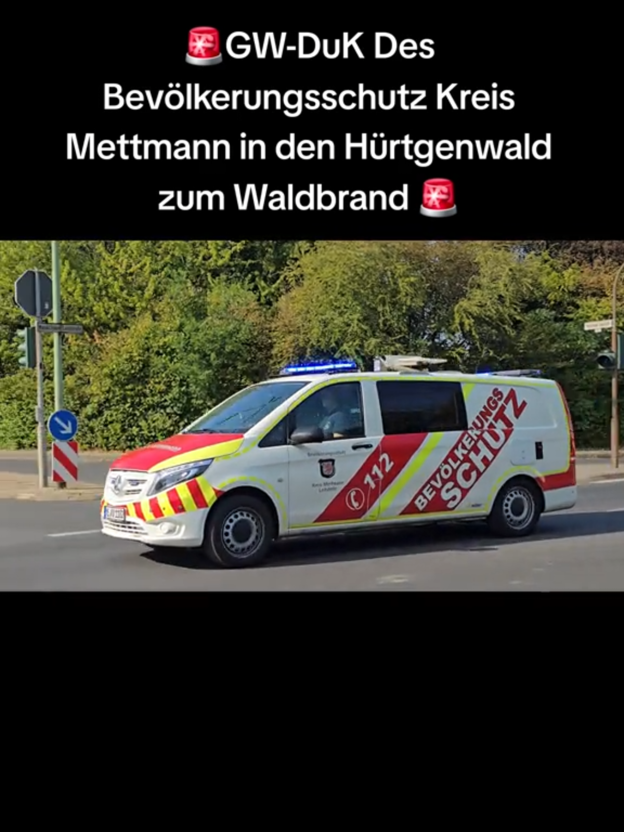 @EinsatzfahrtenfilmerDüsseldorf