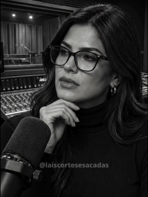 @Laiscortesesacadas