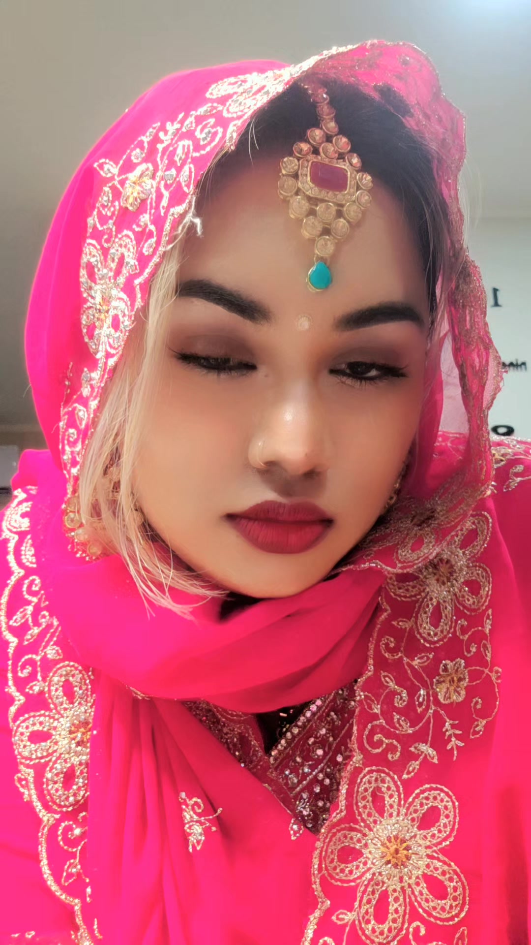 @Reshma Balgobin 🇬🇾
