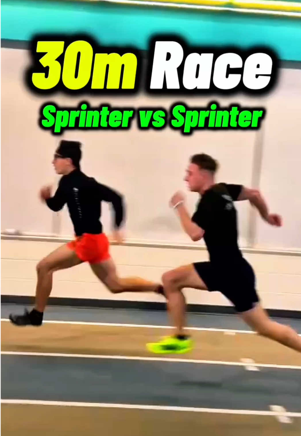 @LesRuns