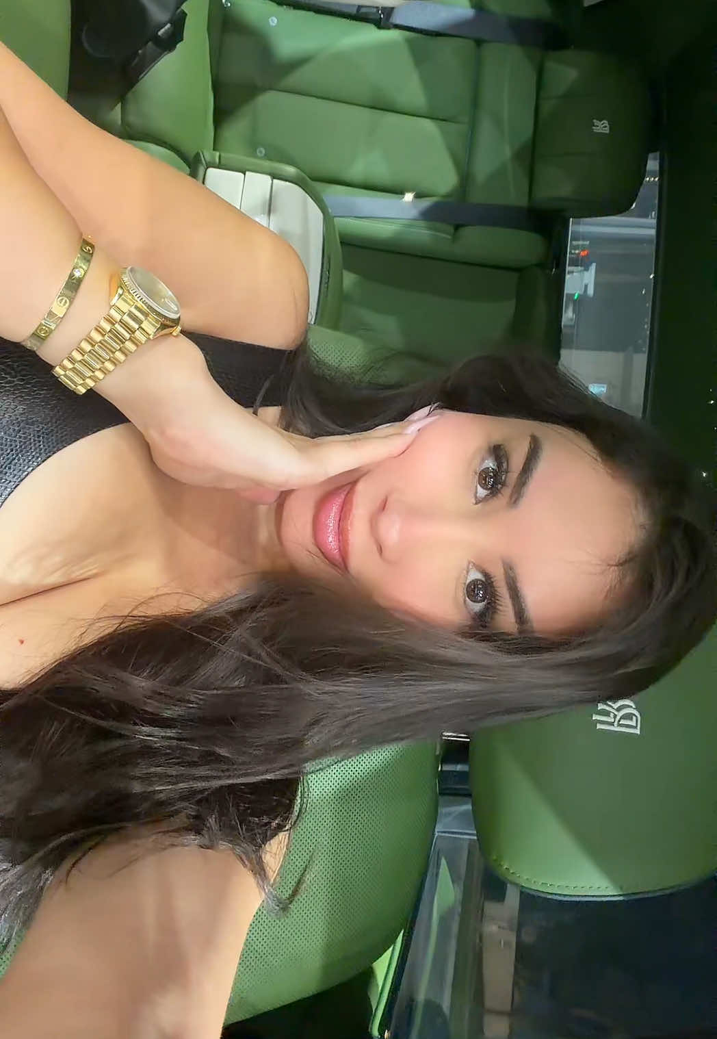 @Karina Silva