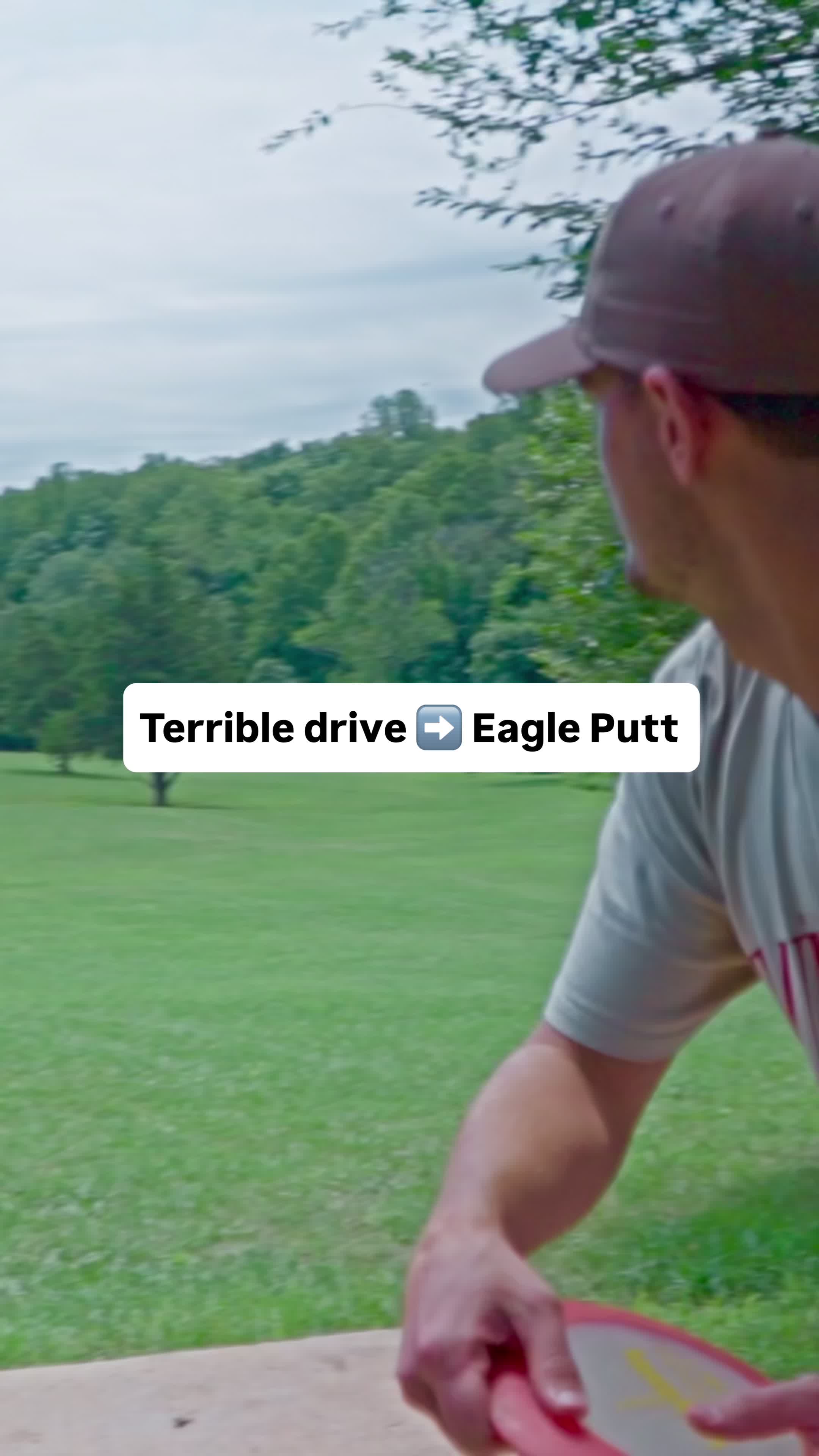 @Foundation DiscGolf