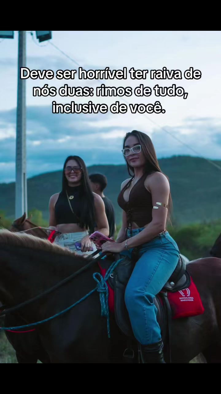 @Ana Luiza Brandao