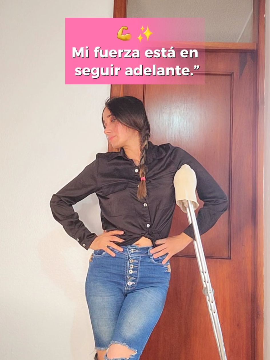 @Damaris Sin Límites