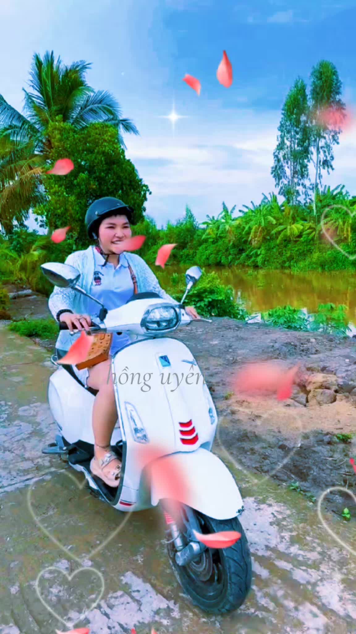 @Fan Huyền S&oacute;c Trăng