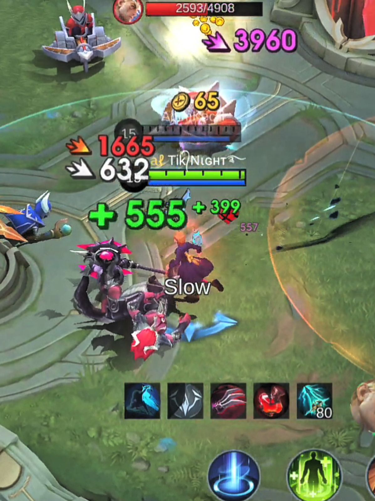 @Night Shade Gaming