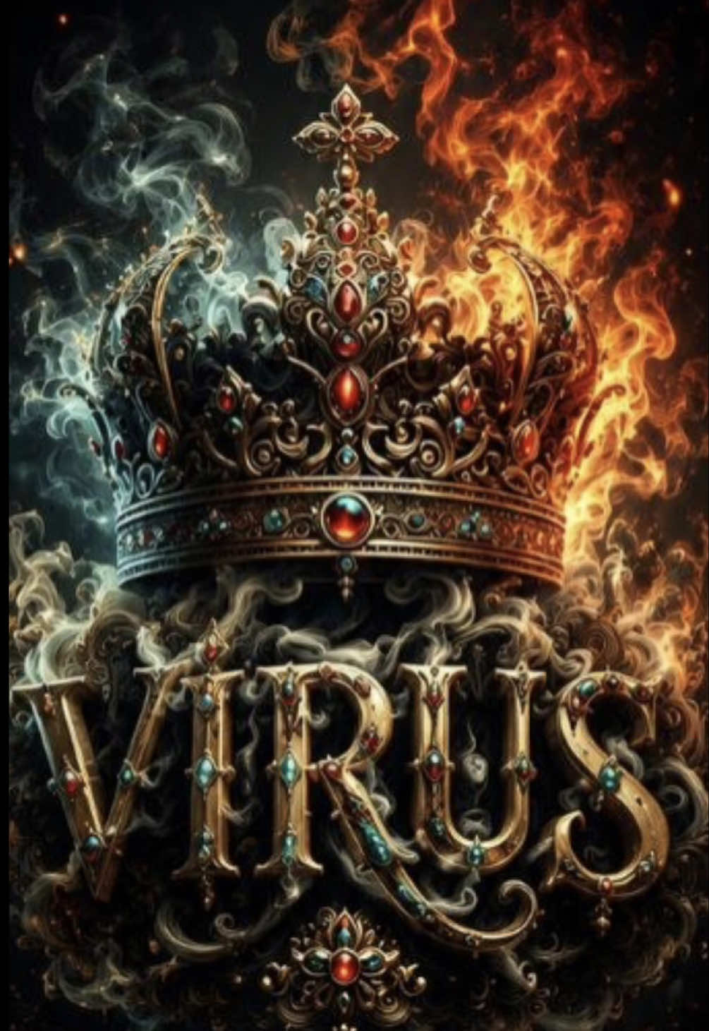 @virus