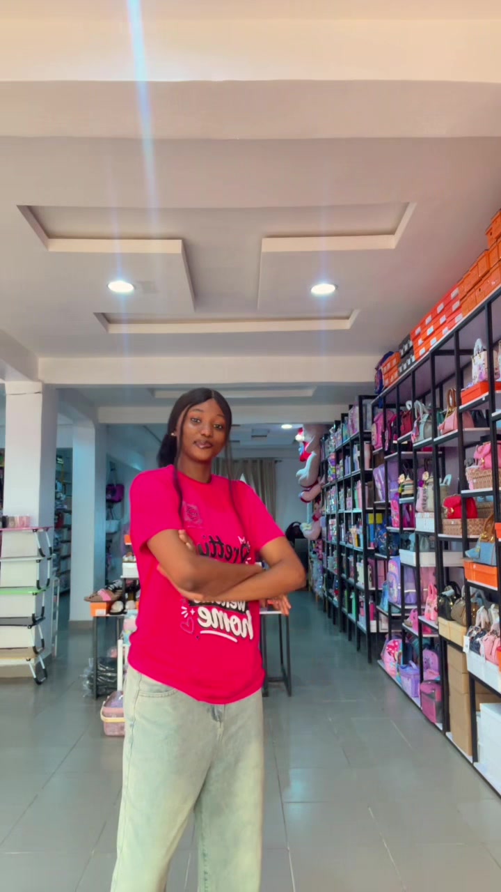 @PJS VENDOR IN BENIN