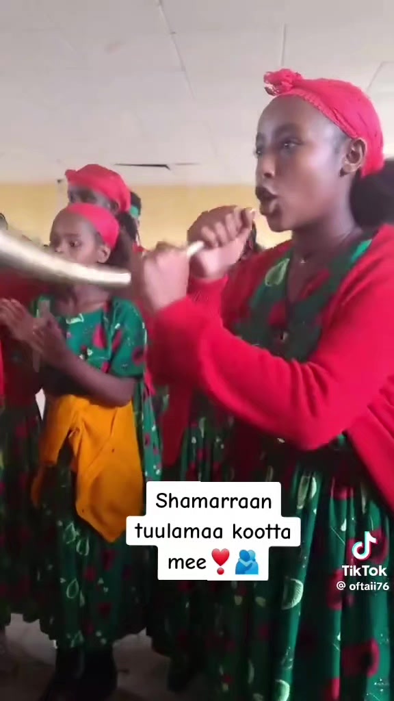 @yeeroosan shuguxii shawaa