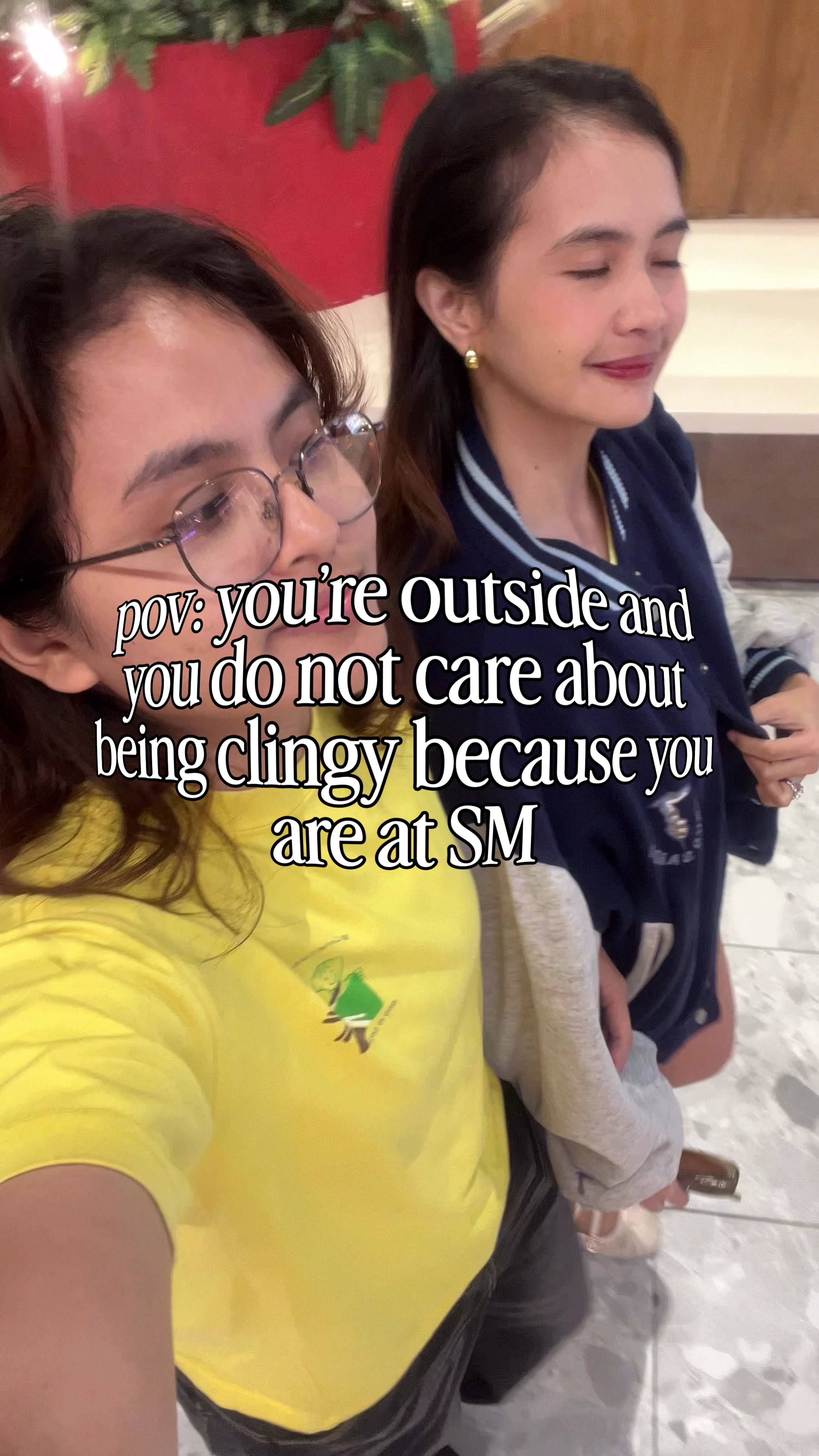 @yna and lay ⋆˚꩜。♡
