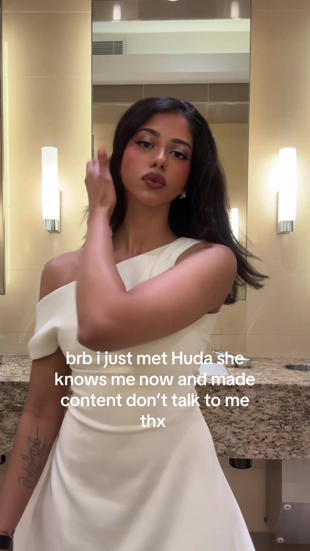 @Geena George