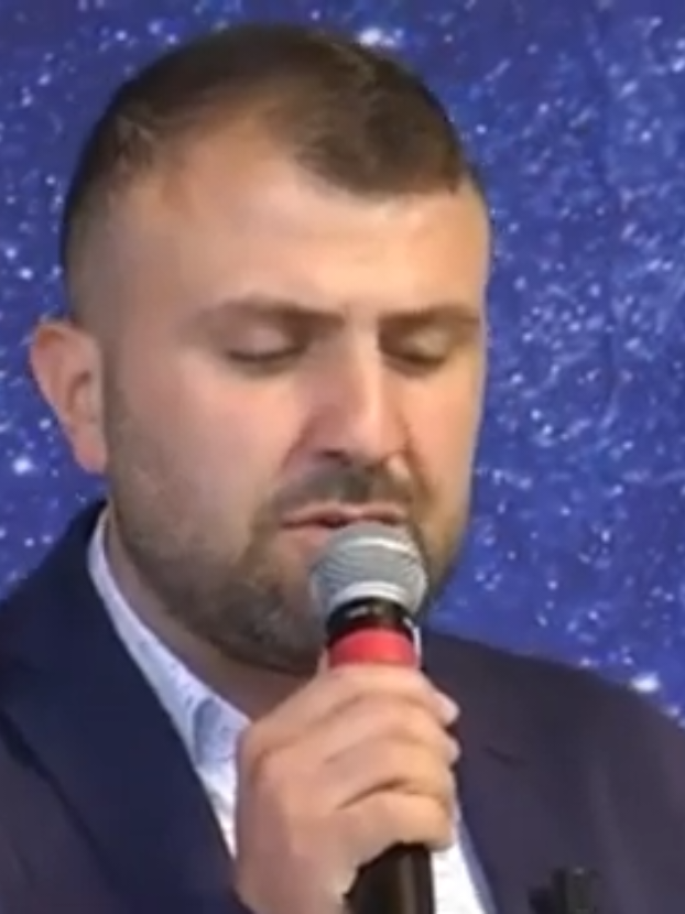 @Mesut İçlek