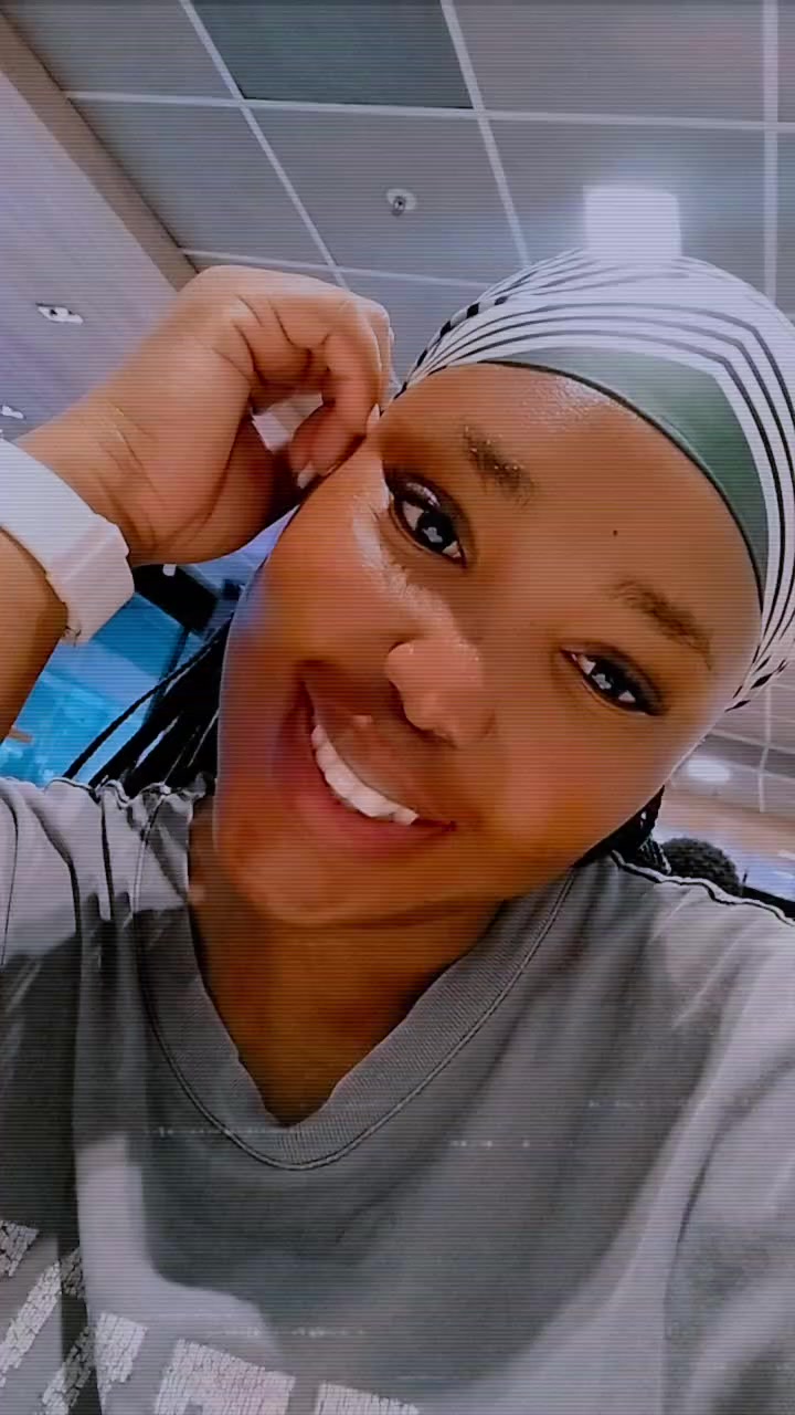 @Thulisile Mashiyane