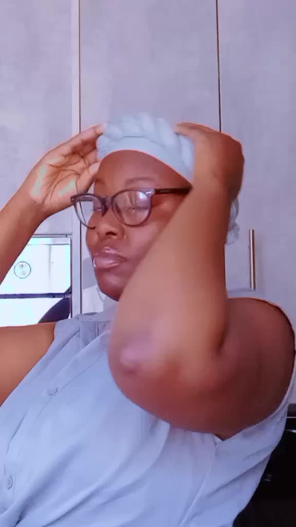@👑Queen masutha