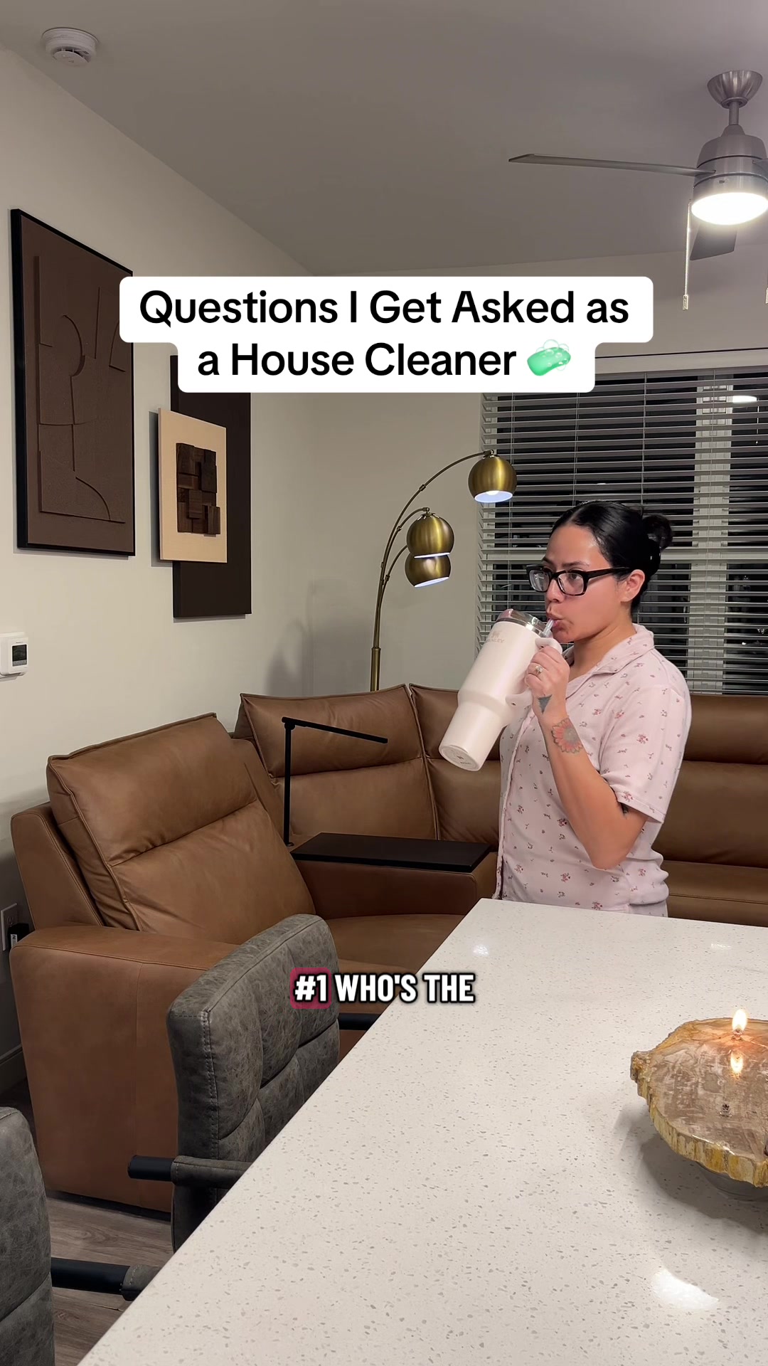 @Clean With Carly