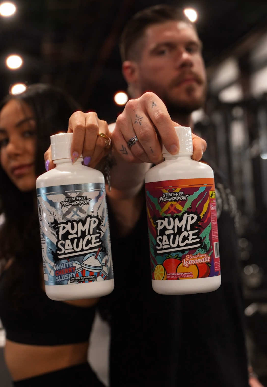 @PUMPSAUCE™️