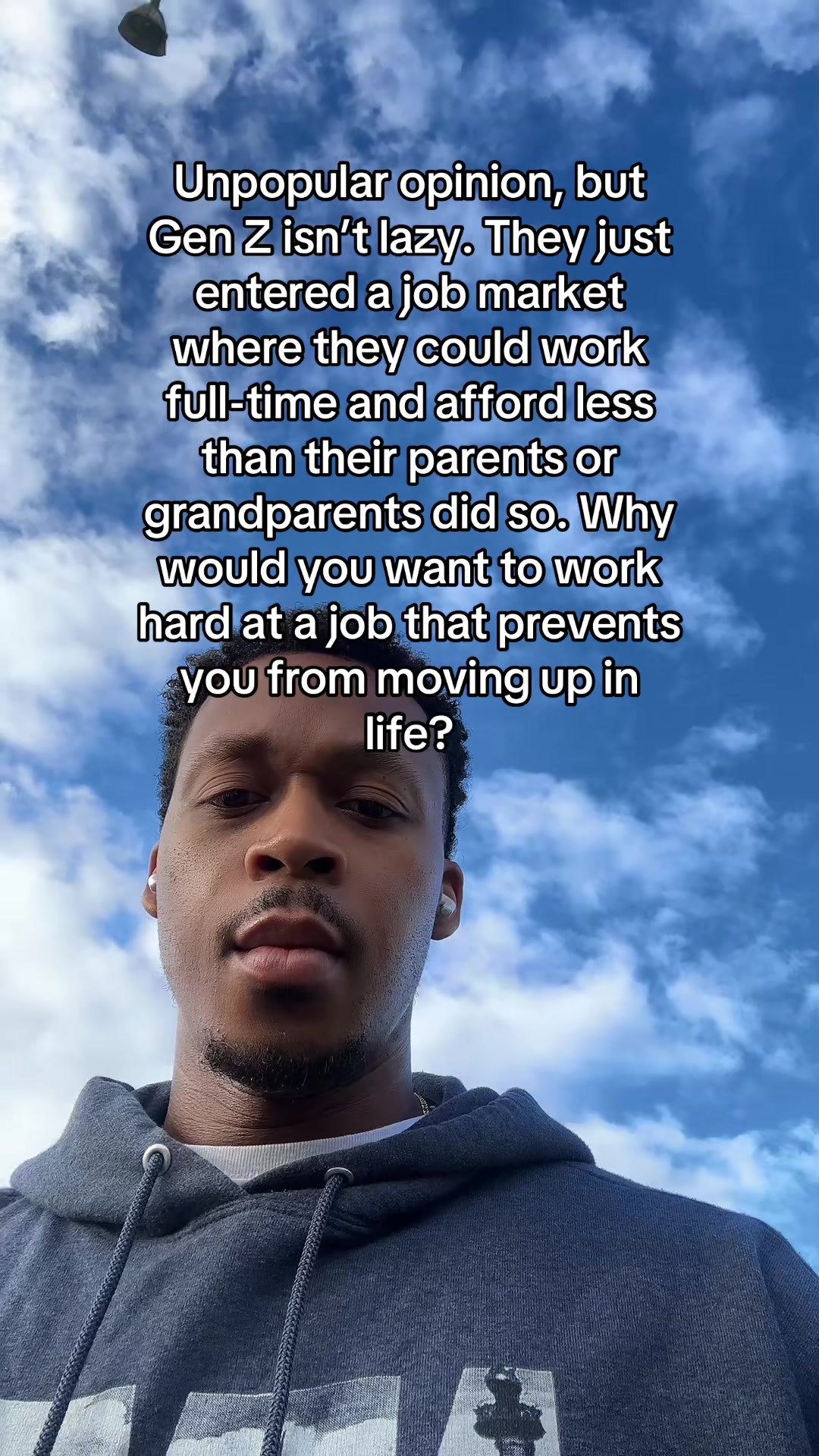 @Vincent Powell
