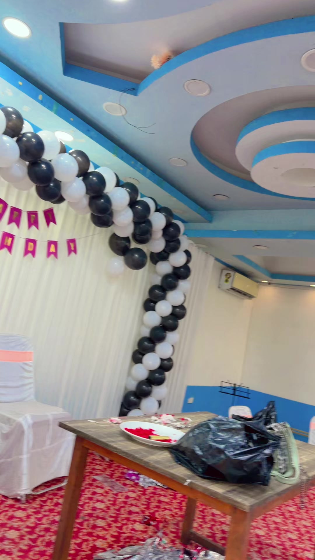 @Fashion beauty parlour