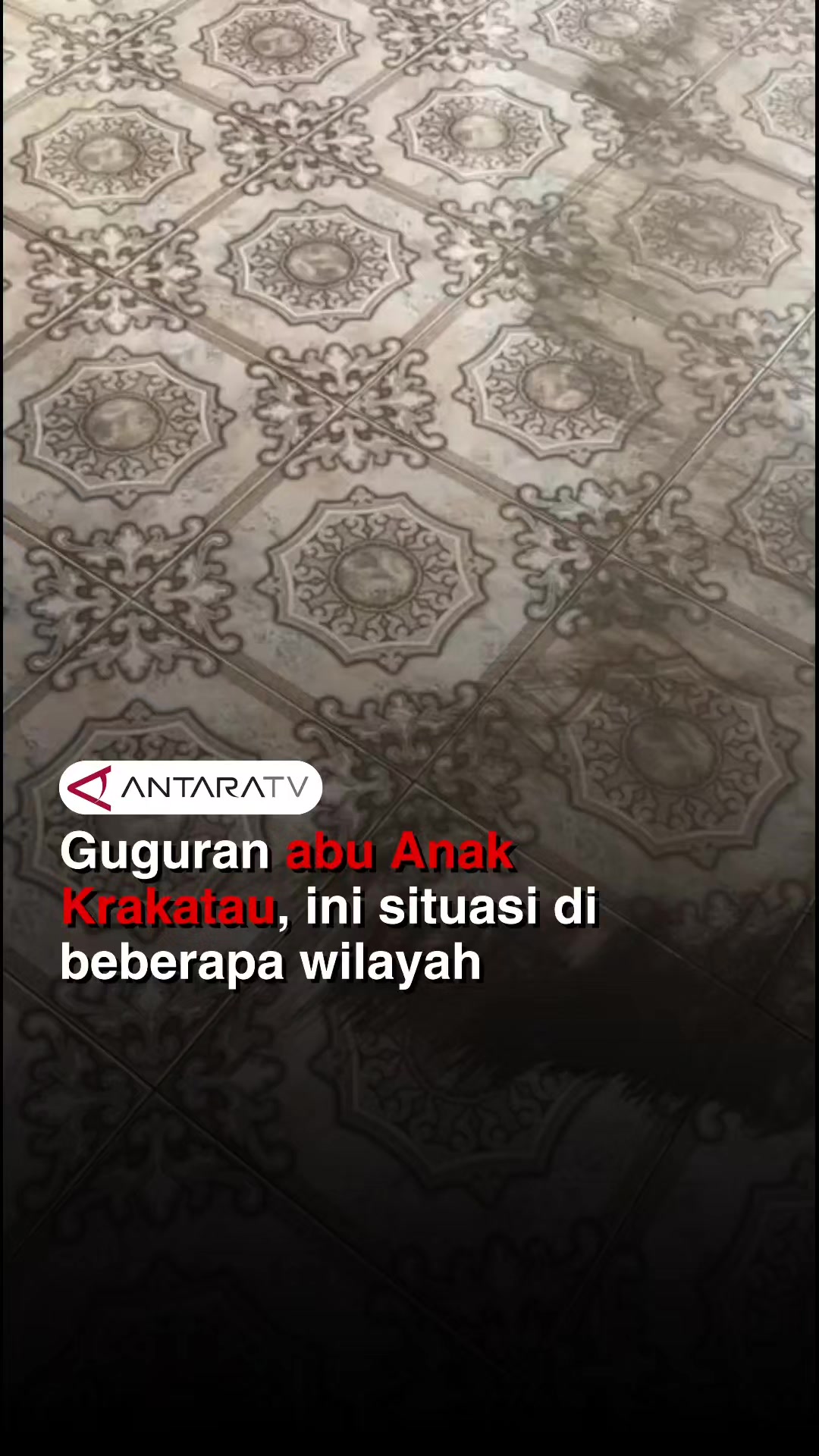 @Antara TV Indonesia