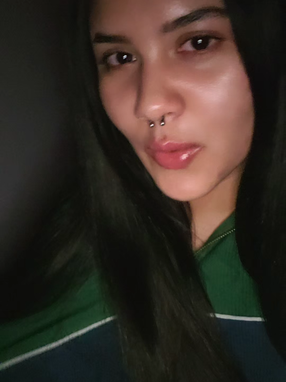 @mckayla 🥒
