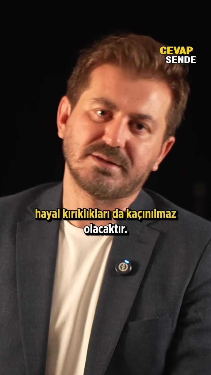 @CevapSende