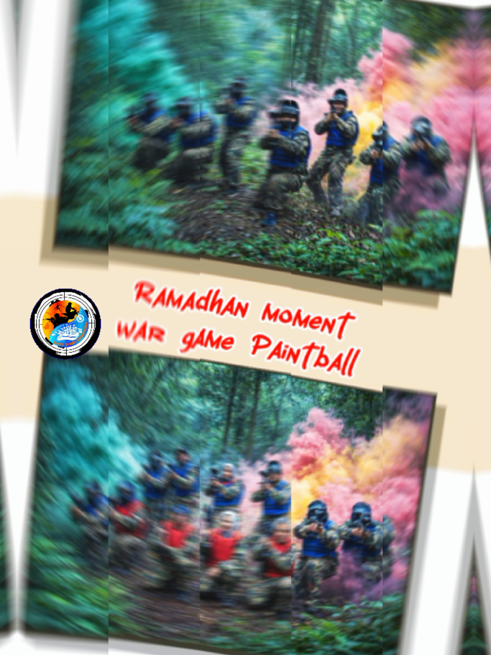 @OUTBOUND BATU MALANG