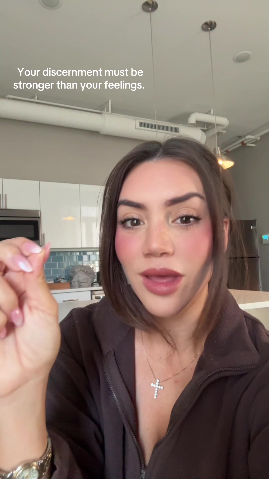 @Bri Sandoval