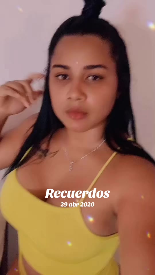 @Yanelsi Fern&aacute;ndez