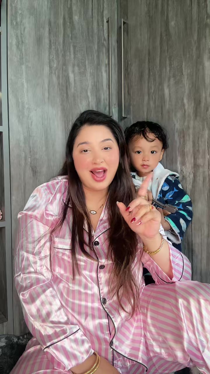 @Kanchan Niraula