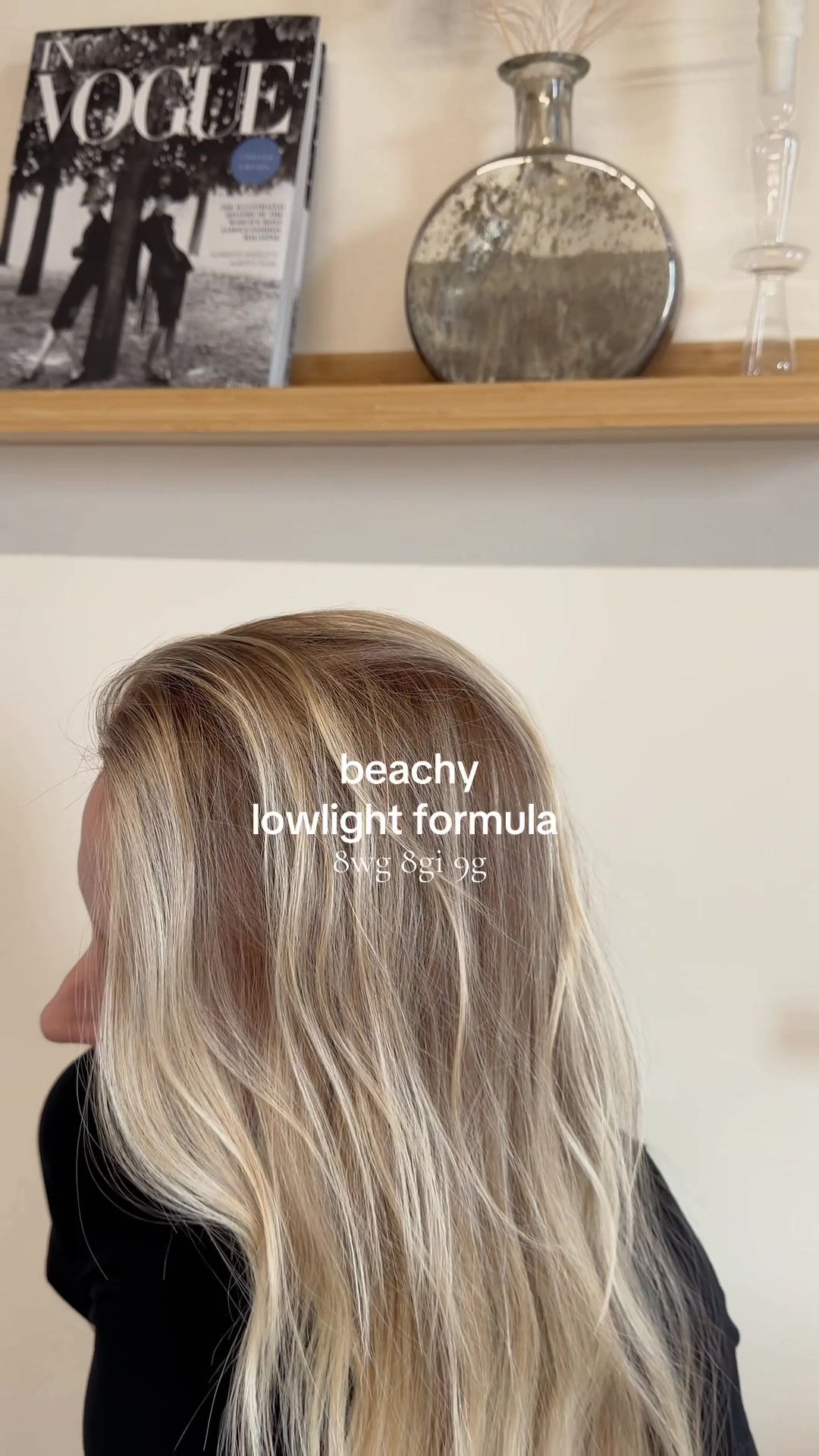 @blondebysamantha