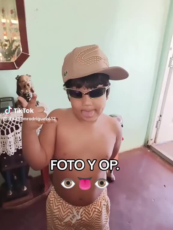 @FER NAN DOO