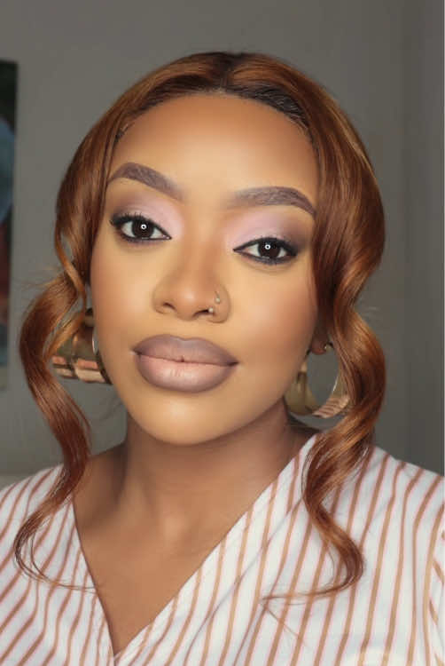 @Busisiwe