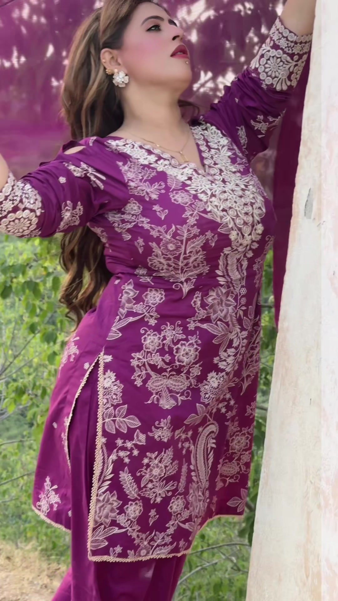 @❤️Waffa khan  &hearts;️