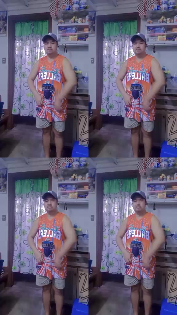 @Daniel Sulayao