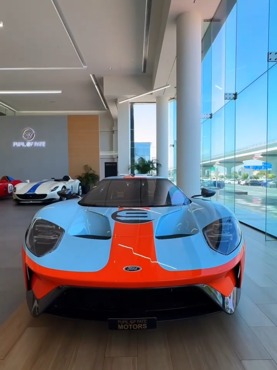 @MotorShow