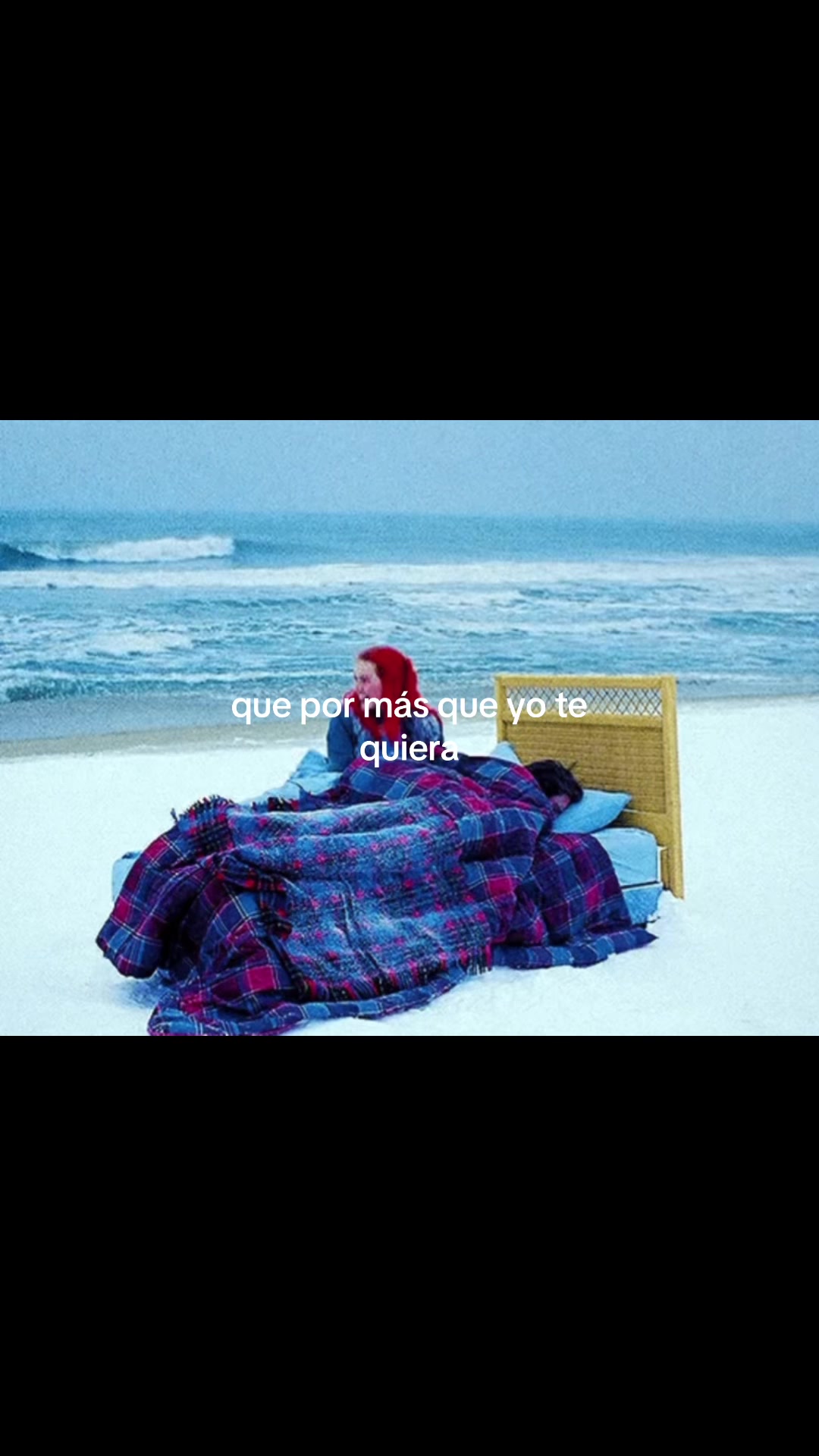 @un eterno silencio