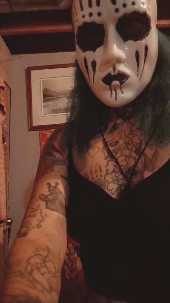 @🇨🇦🔮🌹 Death Witch 🌹🔮🇨🇦