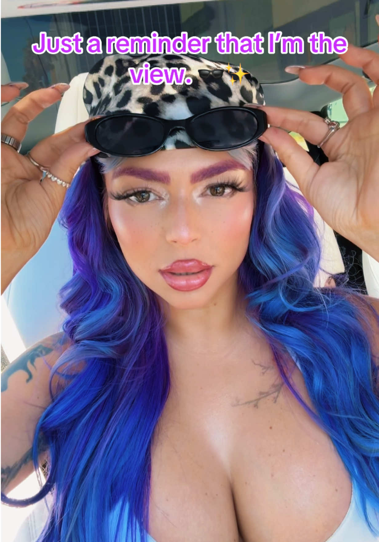 @SydneeTheUnicorn