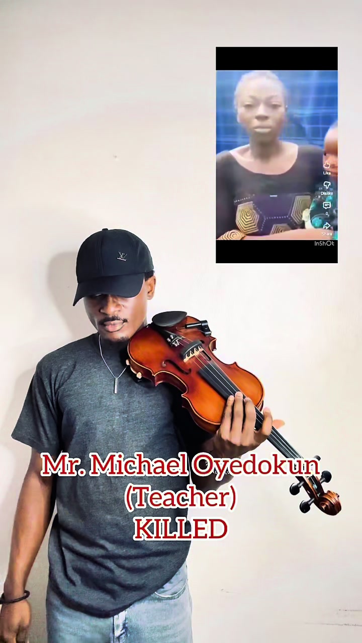 @thortheviolinist