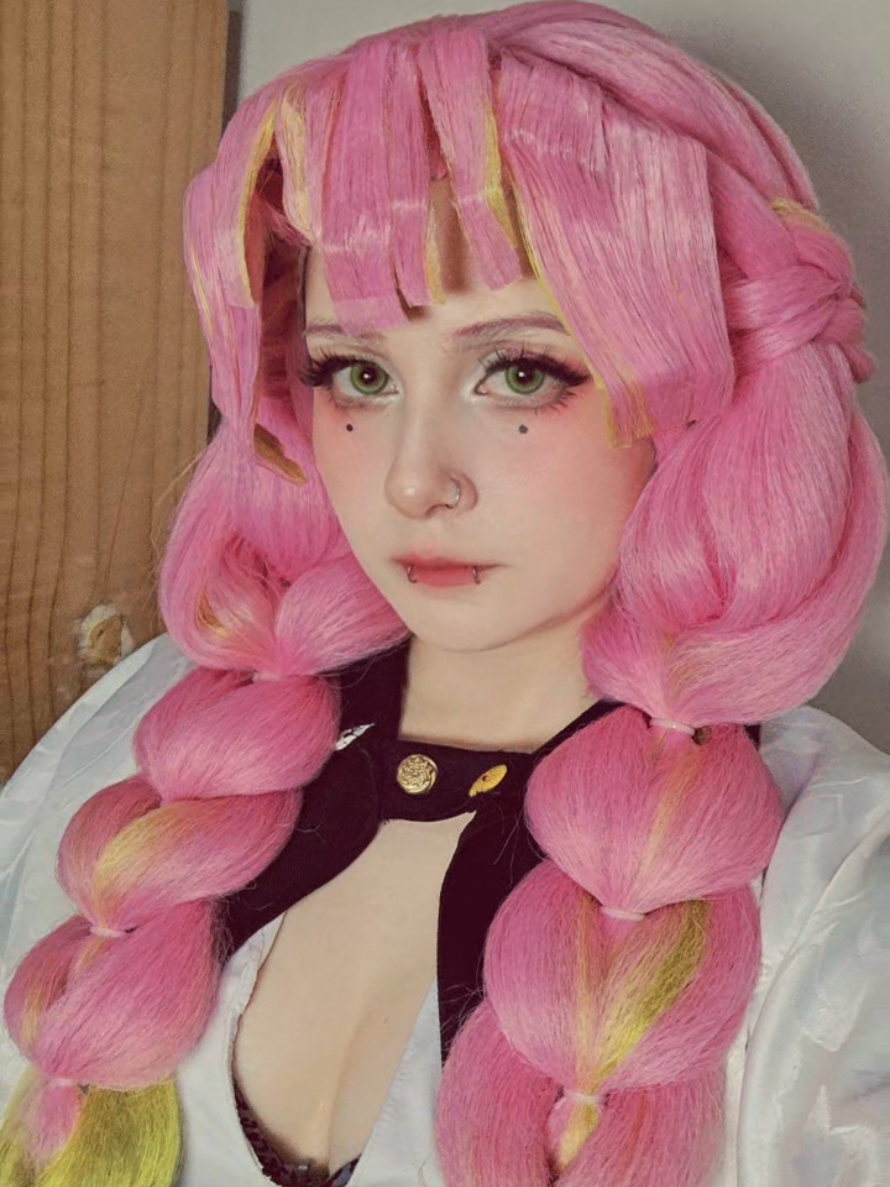 @gorealicecosplay