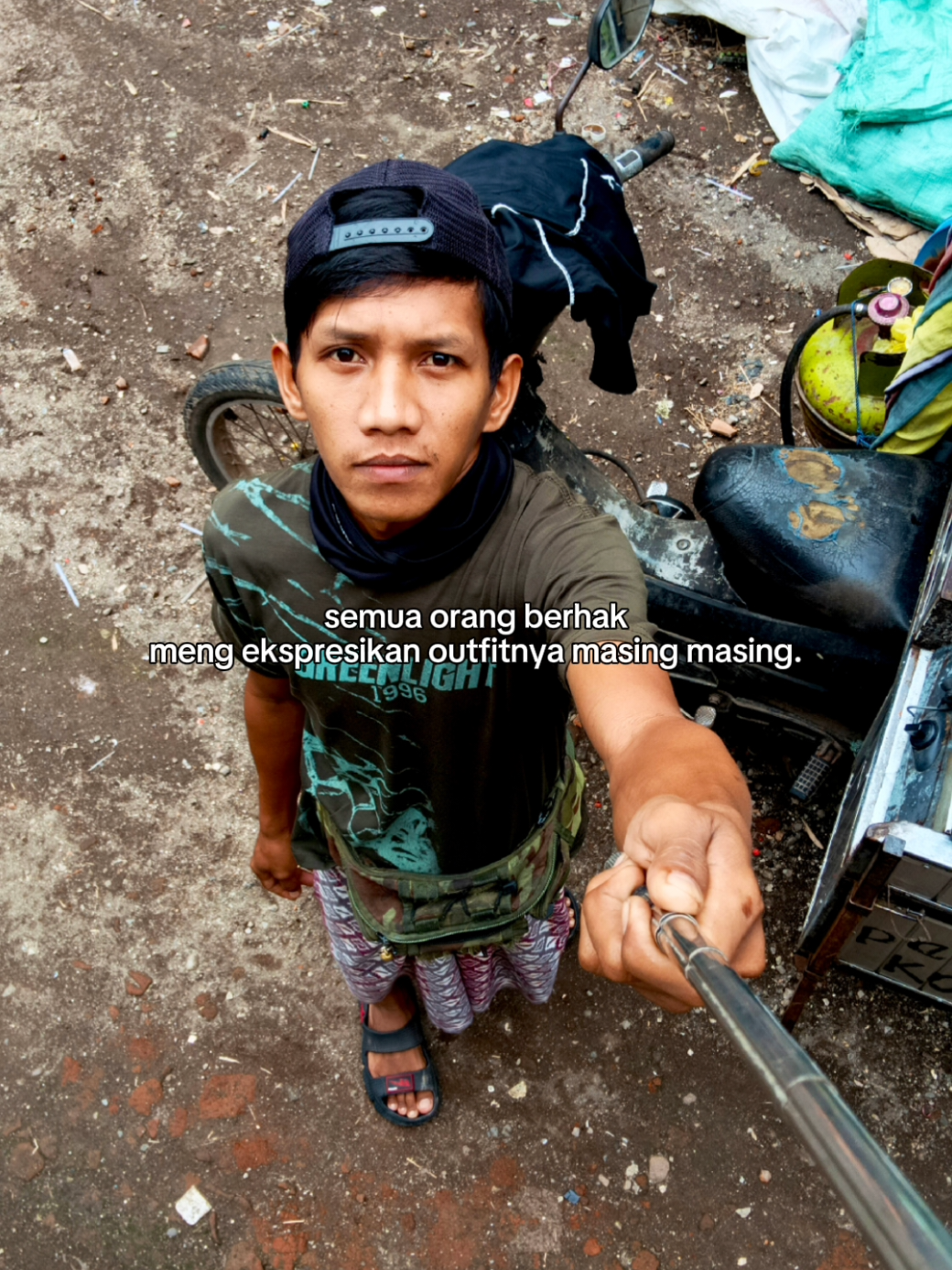 @Bang Enol Penkor Balap